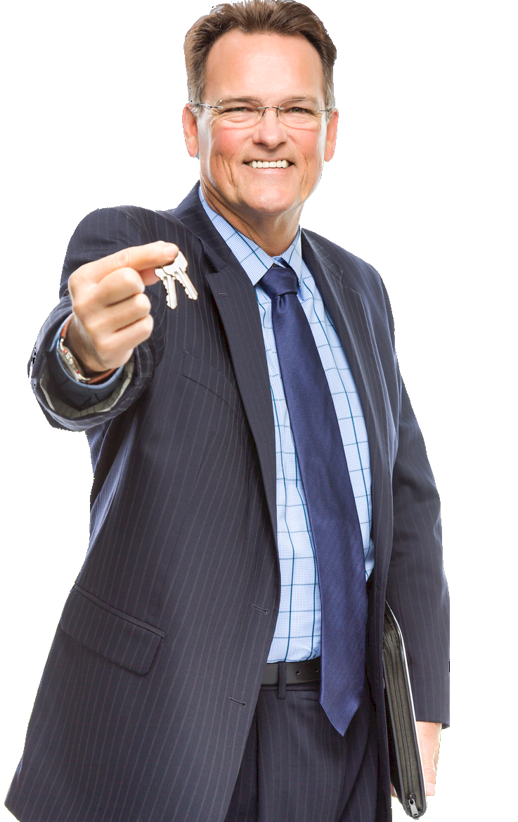 About Ahmed Abubaker, REALTOR&reg;